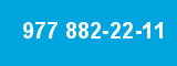 977 882-22-11